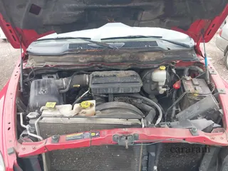 2006 Dodge 1500 ST