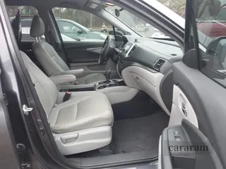 2019 Honda Pilot LX