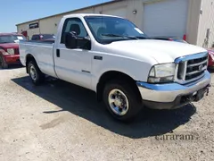 2000 Ford F-250 XL