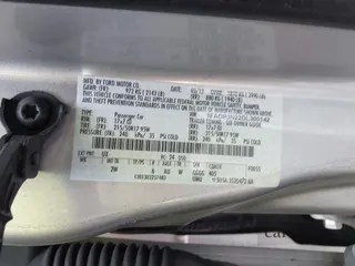 2013 Ford Focus Titanium