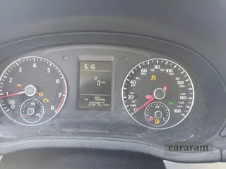 2015 Volkswagen Passat S