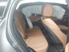 2025 BMW X6 xDrive40i