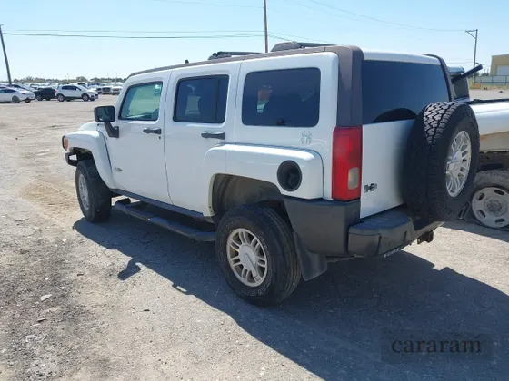 2006 Hummer H3