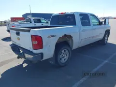 2009 Chevrolet Silverado 1500