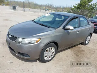 2010 Kia Forte EX