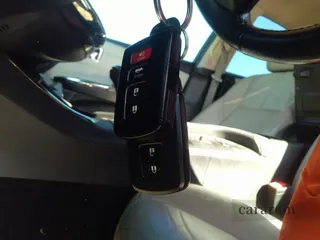 2016 Toyota Avalon Limited
