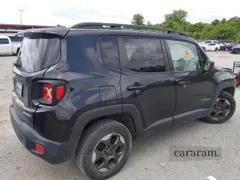 2016 Jeep Renegade Sport