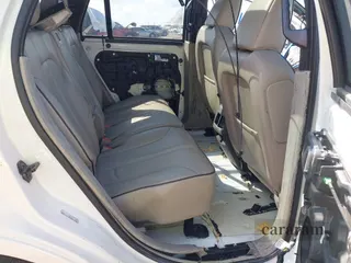 2011 Lincoln MKX
