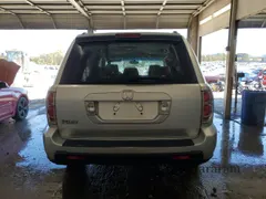 2007 Honda Pilot EX