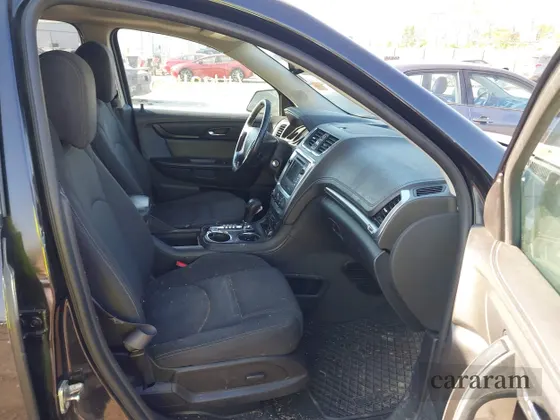 2015 GMC Acadia SLE