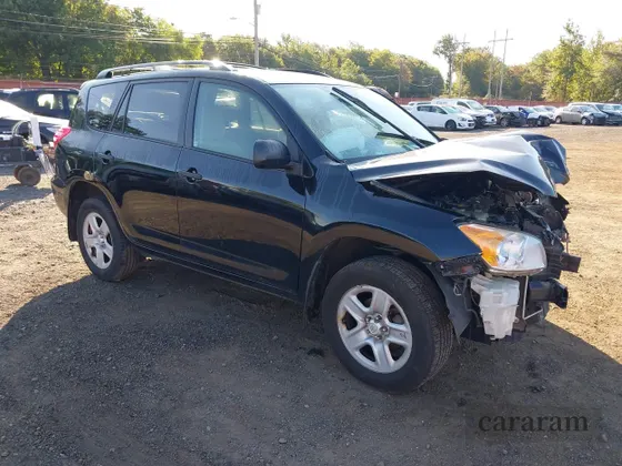 2010 Toyota RAV4