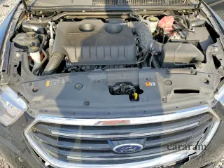 2013 Ford Taurus Limited