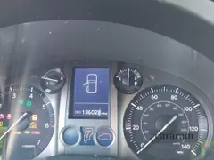2016 Lexus GX 460