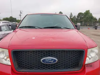 2004 Ford F-150 XLT