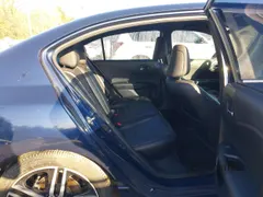 2017 Honda Accord Sport SE