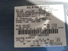 2008 Ford Mustang GT Deluxe