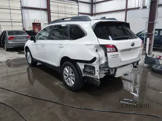 2017 Subaru Outback Premium