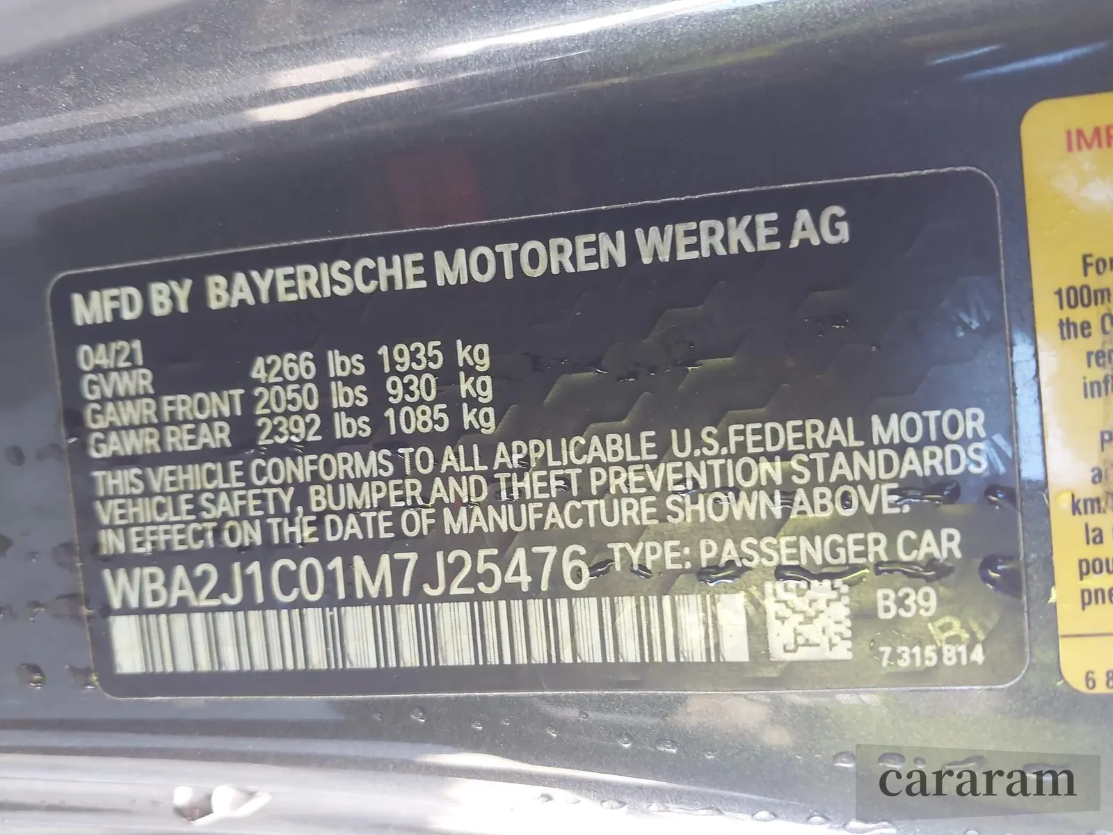 2021 BMW 2 Series 230i