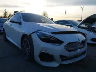 2022 BMW 2 Series 228i xDrive