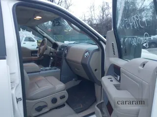 2007 Ford F-150 XLT