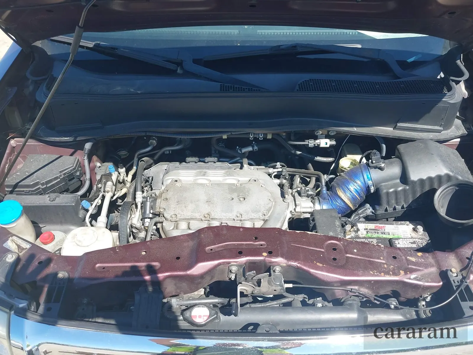 2009 Honda Pilot EX-L