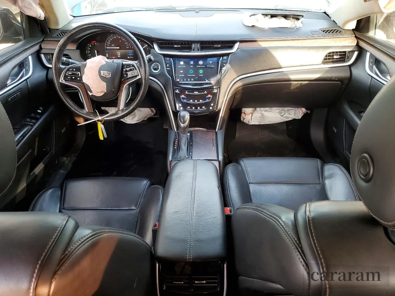 2019 Cadillac XTS Luxury
