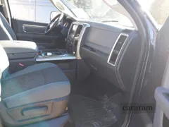 2013 Ram 1500 Big Horn