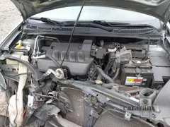 2010 Nissan Sentra SR