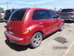 2003 Chrysler PT Cruiser