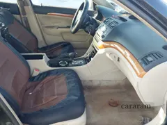2005 Acura TSX