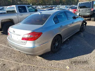 2013 Hyundai Genesis
