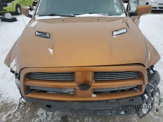 2012 Ram 1500 Sport