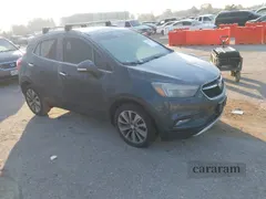 2017 Buick Encore Sport Touring