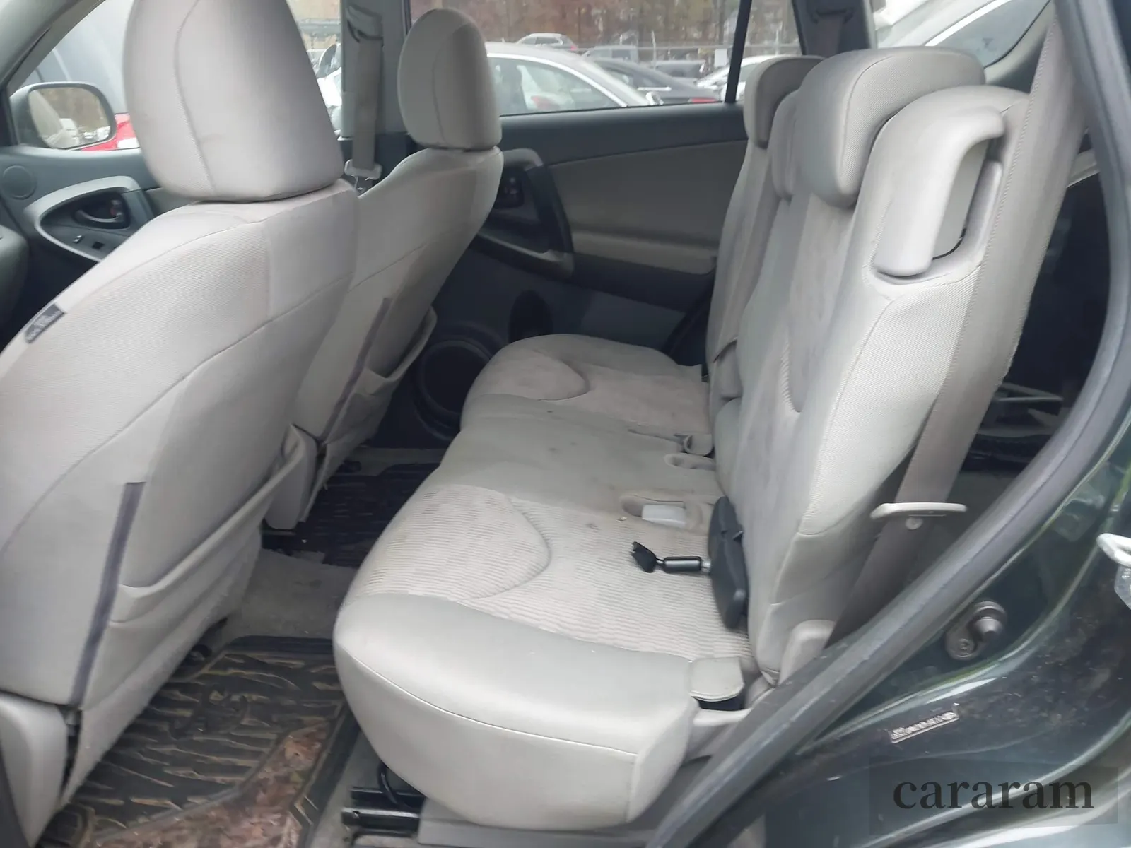 2010 Toyota RAV4