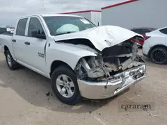 2014 Ram 1500 Tradesman