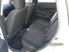 2011 Mitsubishi Outlander ES