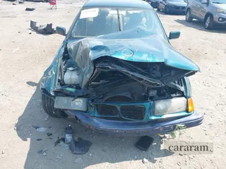 1998 BMW 3 Series 328i