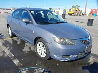 2008 Mazda 3 i Touring