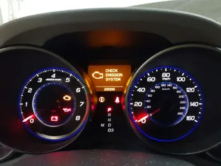 2007 Acura MDX Technology