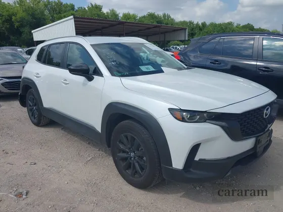 2025 Mazda CX-50 S Preferred