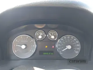 2008 Mercury Milan