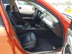 2014 BMW X1 xDrive28i