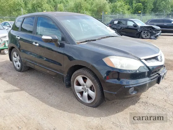 2008 Acura RDX
