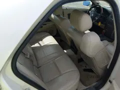 2003 Cadillac CTS