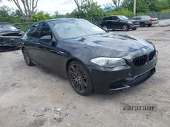 2013 BMW M5