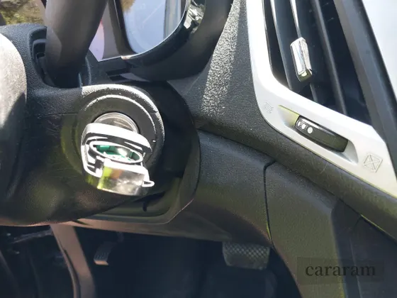 2013 GMC Terrain SLE