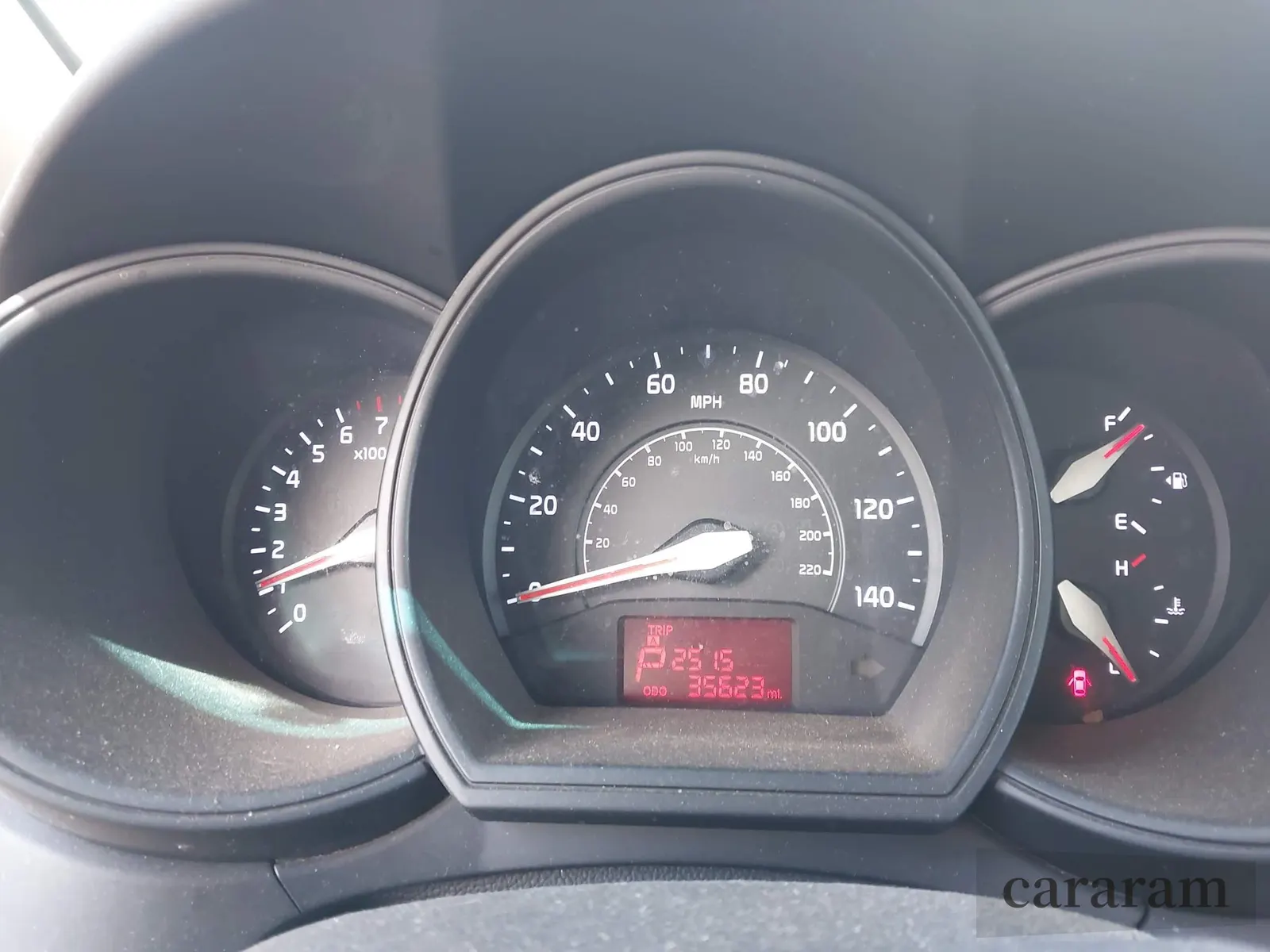 2014 Kia Rio LX