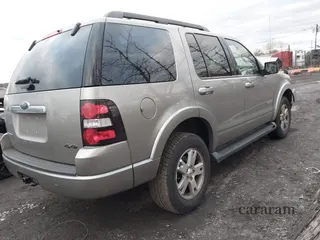2008 Ford Explorer XLT