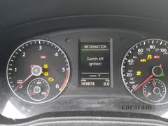 2012 Volkswagen Passat SEL Premium