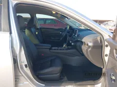 2019 Nissan Altima SR
